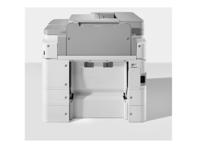 Brother MFC‑J5117DW Imprimante jet d’encre couleur multifonction professionnelle