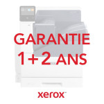 Xerox Extension de garantie 2 ans sur site pour C7130
