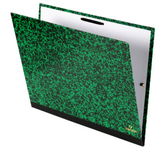 Restposten: CANSON Zeichnungsmappe STUDIO, 370 x 520 mm,