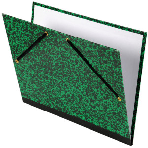 Restposten: CANSON Zeichnungsmappe STUDIO, 370 x 520 mm,