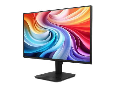 Acer : 23.8IN LCD 1920X1080 16:9 4MS KA242YP0BI 4000:1 VGA/HDMI