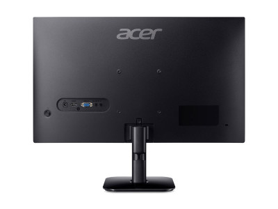 Acer : 27 IPS 1920X1080 16:9 4MS KA272P0BI 4000:1 VGA/HDMI