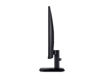 Acer : 27 IPS 1920X1080 16:9 4MS KA272P0BI 4000:1 VGA/HDMI
