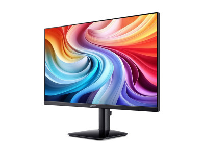 Acer : 27 IPS 1920X1080 16:9 4MS KA272P0BI 4000:1 VGA/HDMI
