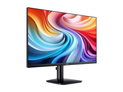 Acer : 27 IPS 1920X1080 16:9 4MS KA272P0BI 4000:1 VGA/HDMI