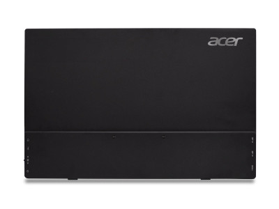 Acer : PM161QTBMIUUUX 15.6IN 1920X1080 16:9 6MS 800:1 HDMI/TYPE-C