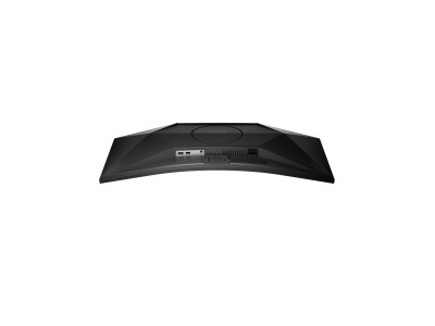 AOC : 34IN CV VA QHD 300CD/ HDMI/DP