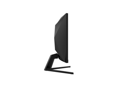 AOC : 34IN CV VA QHD 300CD/ HDMI/DP