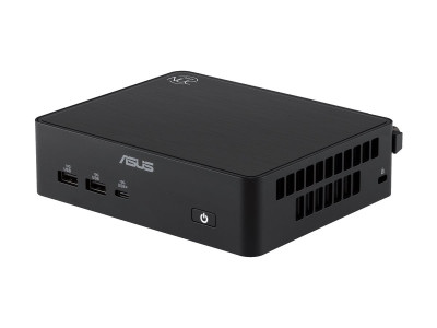 Asustek : RNUC16GDKU560002 NUC 16 PRO U5- 325 BAREBONE EU cable (cu5-g3)