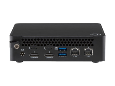 Asustek : RNUC16GDKU560002 NUC 16 PRO U5- 325 BAREBONE EU cable (cu5-g3)
