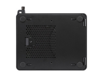 Asustek : RNUC16GDKU560002 NUC 16 PRO U5- 325 BAREBONE EU cable (cu5-g3)