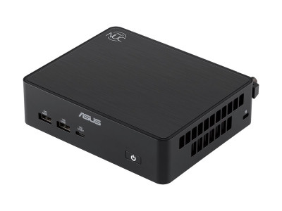 Asustek : RNUC16GDKU560002 NUC 16 PRO U5- 325 BAREBONE EU cable (cu5-g3)