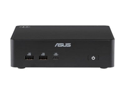 Asustek : RNUC16GDKU560002 NUC 16 PRO U5- 325 BAREBONE EU cable (cu5-g3)
