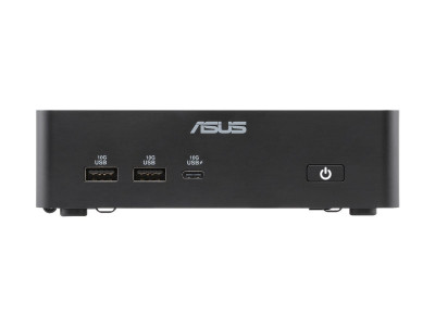 Asustek : RNUC16GDKU560002 NUC 16 PRO U5- 325 BAREBONE EU cable (cu5-g3)