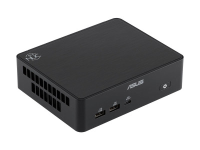 Asustek : RNUC16GDKU560002 NUC 16 PRO U5- 325 BAREBONE EU cable (cu5-g3)