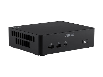 Asustek : RNUC16GDKU560002 NUC 16 PRO U5- 325 BAREBONE EU cable (cu5-g3)
