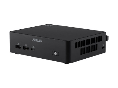 Asustek : RNUC16GDKU560002 NUC 16 PRO U5- 325 BAREBONE EU cable (cu5-g3)