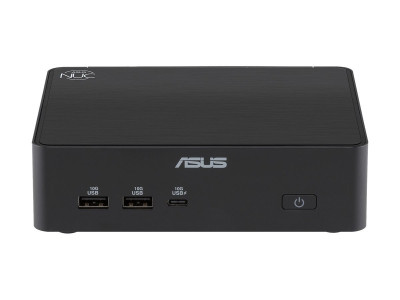 Asustek : RNUC16GDKU560002 NUC 16 PRO U5- 325 BAREBONE EU cable (cu5-g3)