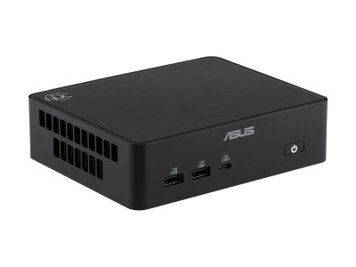 Asustek : RNUC16GDKU560002 NUC 16 PRO U5- 325 BAREBONE EU cable (cu5-g3)