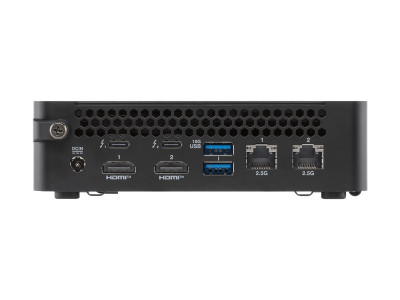 Asustek : RNUC16GDKU560002 NUC 16 PRO U5- 325 BAREBONE EU cable (cu5-g3)