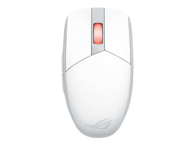 Asustek : ROG STRIX IMPACT III WIRELESS WHITE