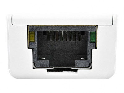 Startech : USB 3.0 TO GIGABIT ETHERNET ADAPTER-10/100/100 NETWORKADAPTE