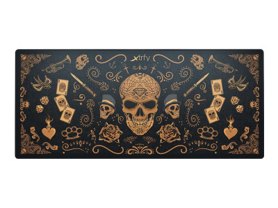 Cherry : GP5 CALAVERA XL