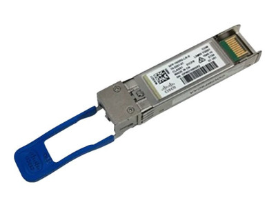 Cisco : 10/25GBASE-LR-I SFP28 ITEMP module