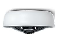 Cisco : MERAKI INDOOR 360 DEGREE FISHEYE CAMERA W/ 512GB STORAGE