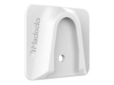 compulocks : HOVERTAB VHB REPLACEMENT PLATE WHITE