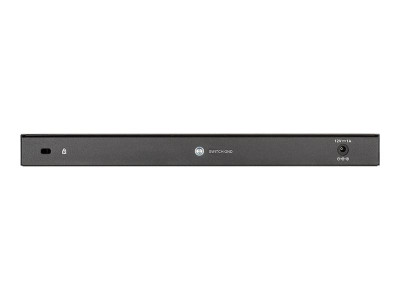 D-Link : 16-PORT 10/100/1000MBPS UNMGD. GB ETHERNET SWITCH