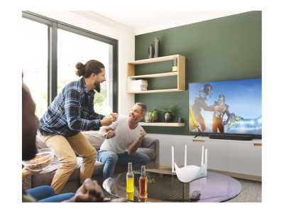 D-Link : MESH WI-FI 7 AQUILA PRO AI BE3600