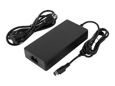 Getac : 230W AC ADAPTER + EU POWER CORD