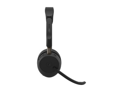GN Audio : JABRA EVOLVE3 65 STEREO LINK 390C MS