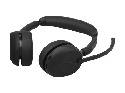 GN Audio : JABRA EVOLVE3 65 STEREO LINK 390C MS