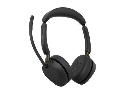 GN Audio : JABRA EVOLVE3 65 STEREO LINK 390C MS