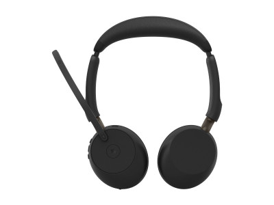 GN Audio : JABRA EVOLVE3 65 STEREO LINK 390C MS