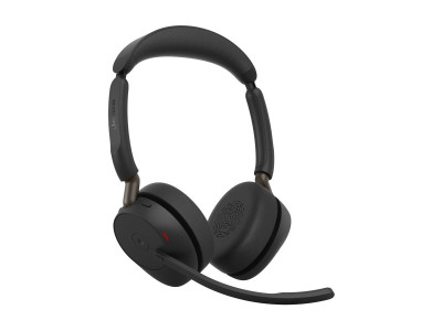 GN Audio : JABRA EVOLVE3 65 STEREO LINK 390C MS