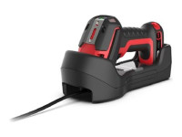 Honeywell : GRANIT ULTRA SO BT RUGGED 1D/2D fr VCC RED SCANNER BATT GLOBAL