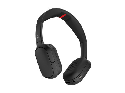 HP - Poly : HP POLY FOCUS 625 STEREO BLUETOOTH HEADSET WW
