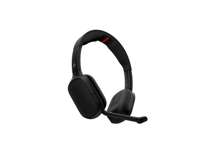 HP - Poly : HP POLY FOCUS 625 STEREO BLUETOOTH HEADSET WW
