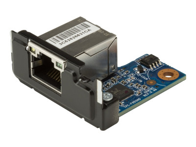 HP : 2.5GBE LAN FLEX PORT Z2 MINI