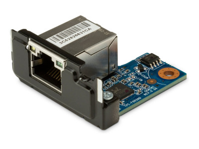 HP : 2.5GBE LAN FLEX PORT Z2 MINI