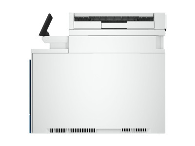 HP : CLR LaserJet ENTMFP 4801F PRINTER:EUR