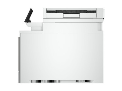 HP : CLR LaserJet ENTMFP 4801F PRINTER:EUR
