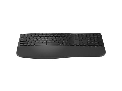 HP : HP 680 CFT DUAL-MODE KBD