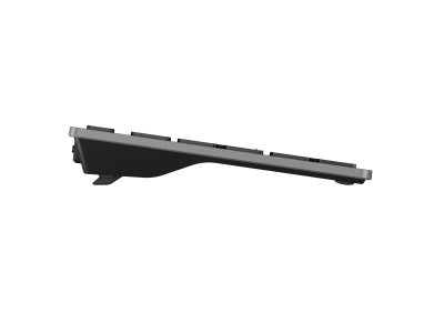 HP : HP 720 MULTI-DEVICE RCHRGBL WL KBD EMEA - INTL ENGLISH LOC EURO