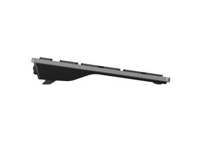 HP : HP 720 MULTI-DEVICE RCHRGBL WL KBD EMEA - INTL ENGLISH LOC EURO