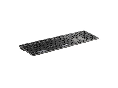 HP : HP 720 MULTI-DEVICE RCHRGBL WL KBD EMEA - INTL ENGLISH LOC EURO