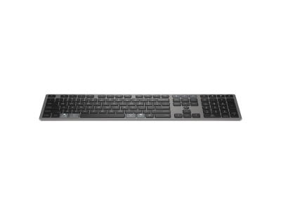 HP : HP 720 MULTI-DEVICE RCHRGBL WL KBD EMEA - INTL ENGLISH LOC EURO